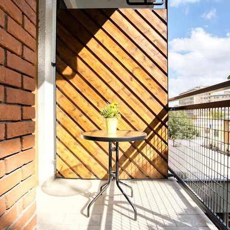 Italianflat - Elegant Suites With Balcony In Navigli Milan Exterior photo