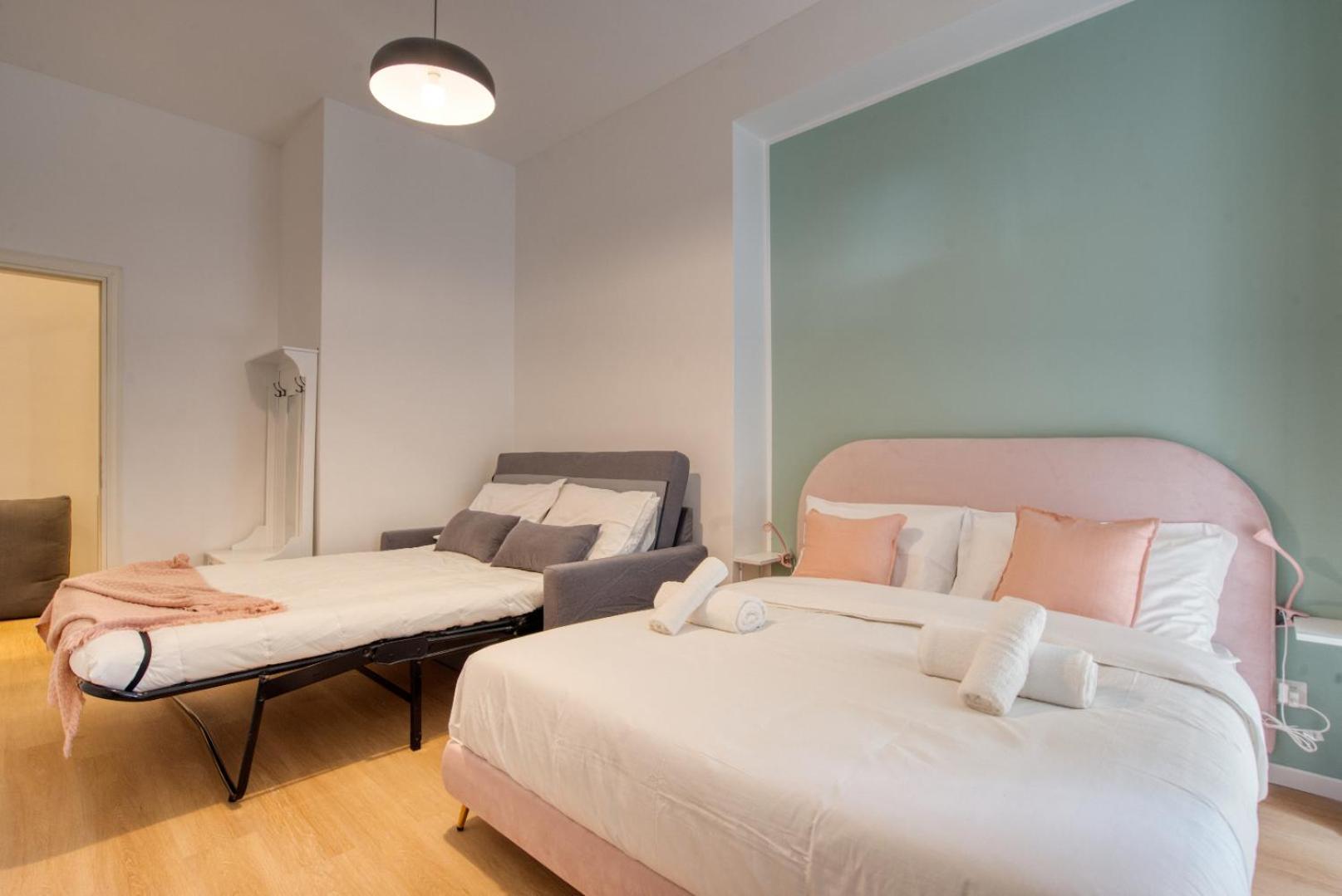 Italianflat - Elegant Suites With Balcony In Navigli Milan Exterior photo