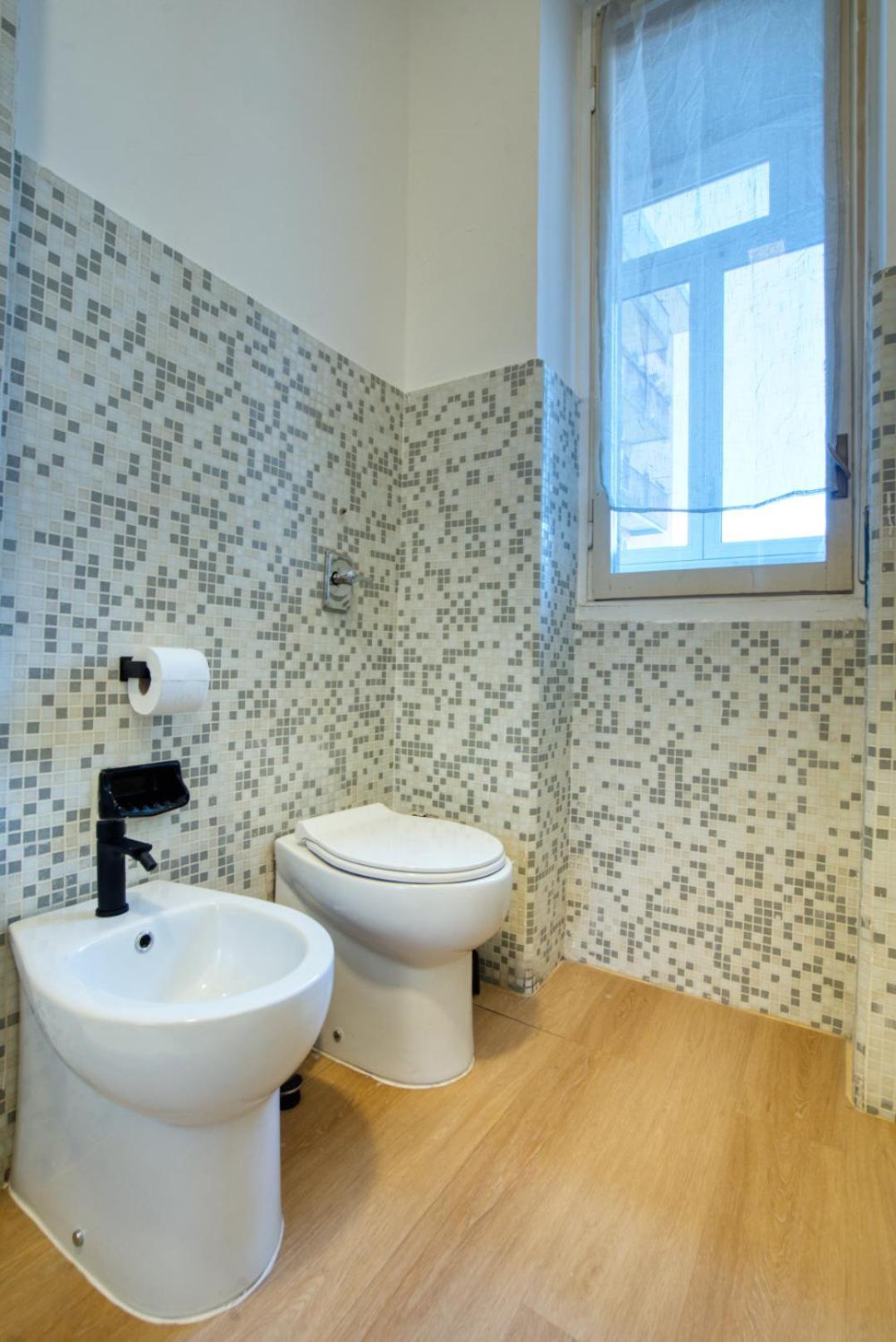 Italianflat - Elegant Suites With Balcony In Navigli Milan Exterior photo