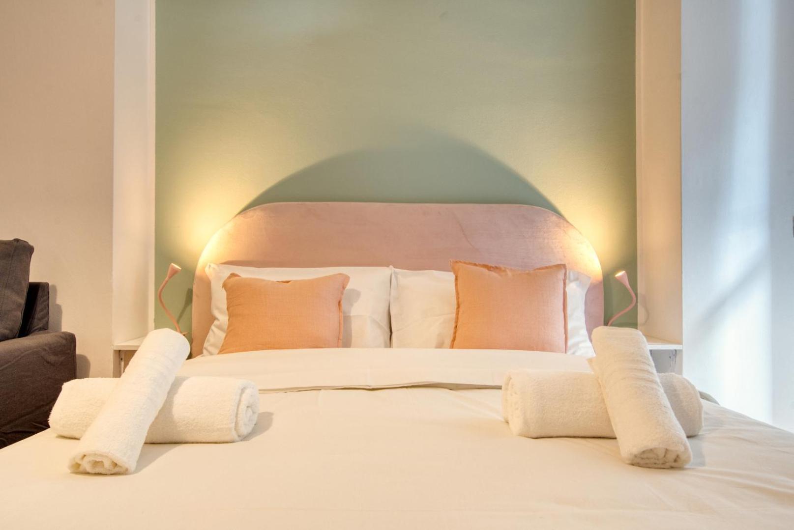 Italianflat - Elegant Suites With Balcony In Navigli Milan Exterior photo