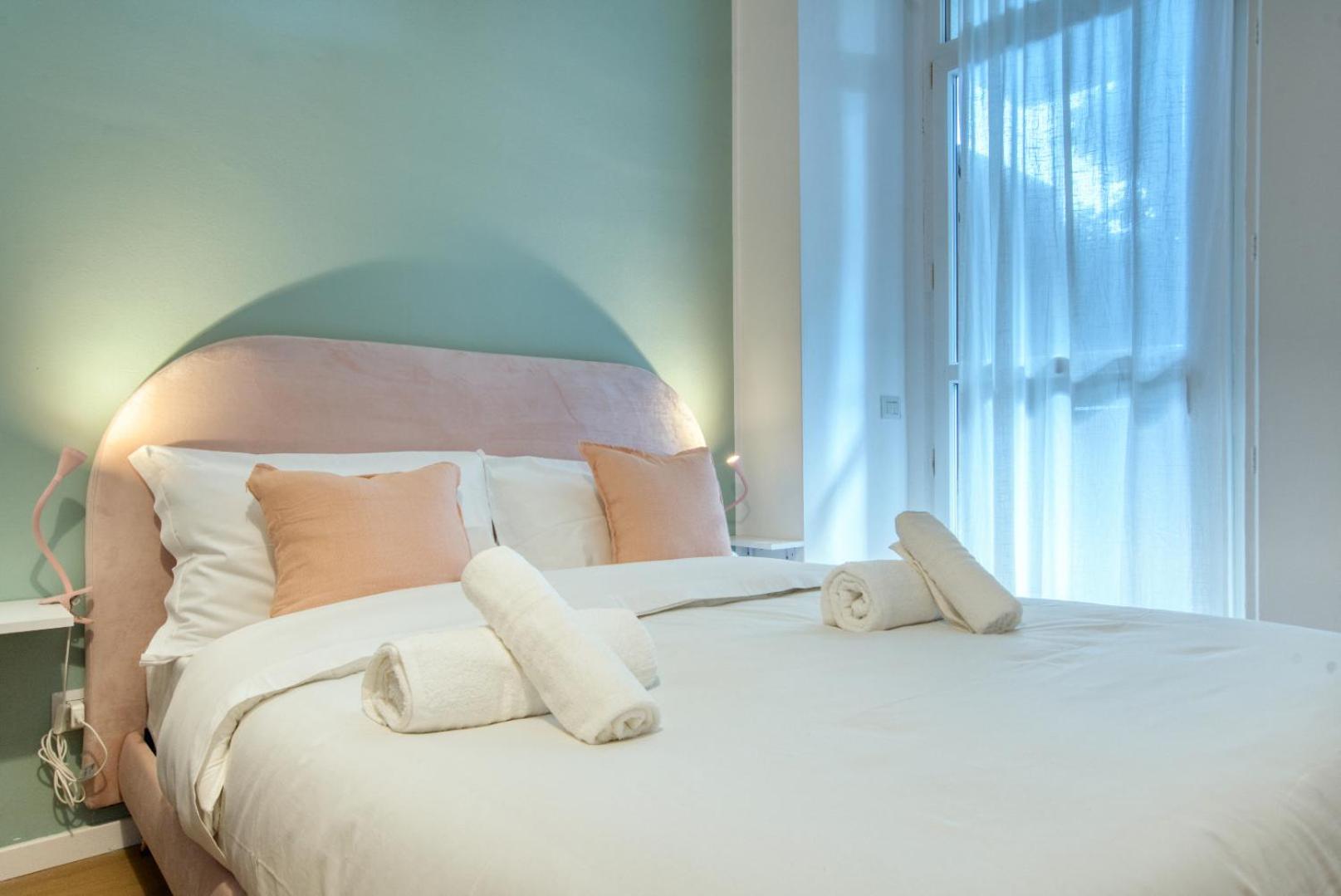 Italianflat - Elegant Suites With Balcony In Navigli Milan Exterior photo