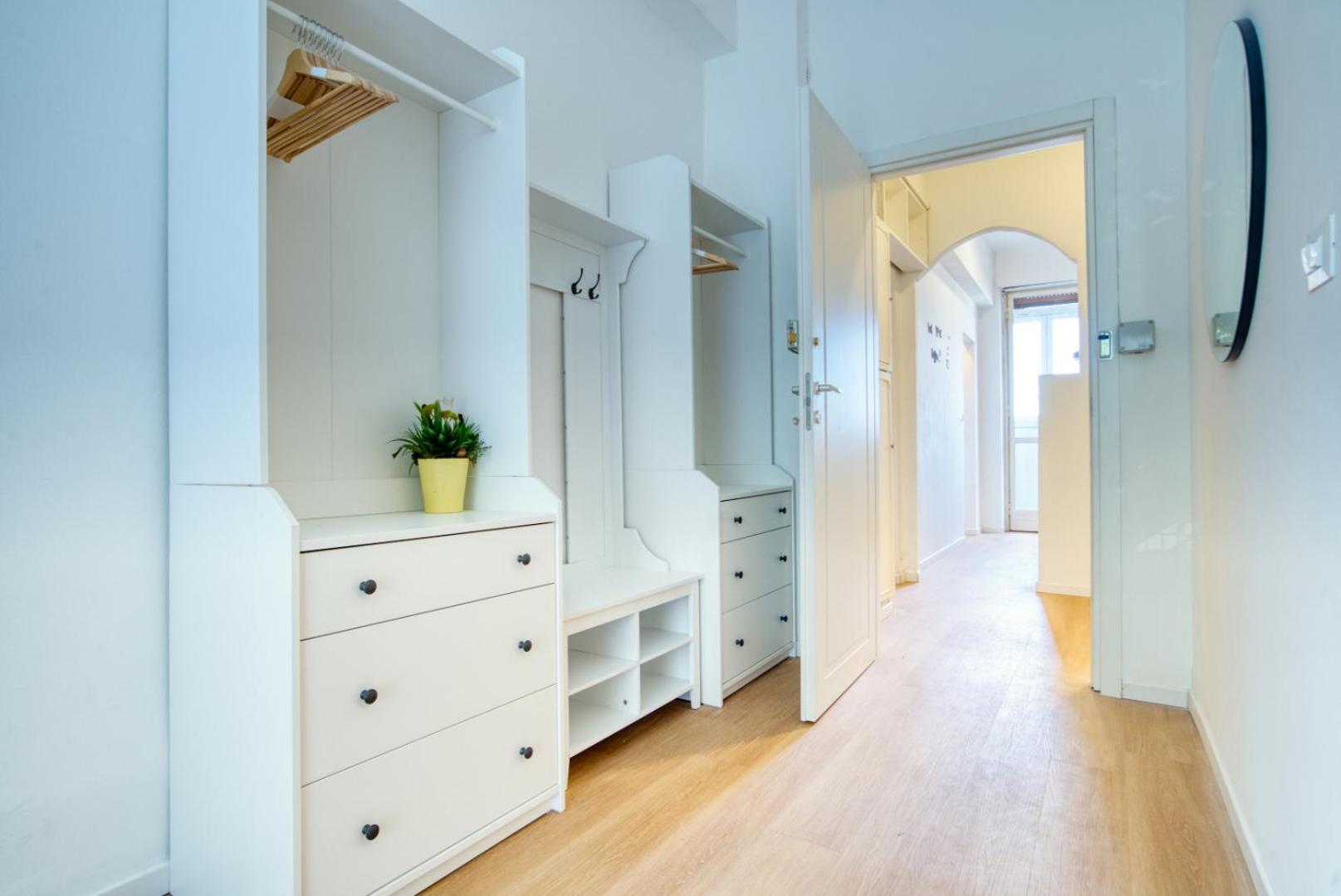 Italianflat - Elegant Suites With Balcony In Navigli Milan Exterior photo