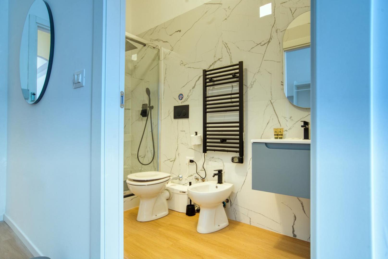Italianflat - Elegant Suites With Balcony In Navigli Milan Exterior photo